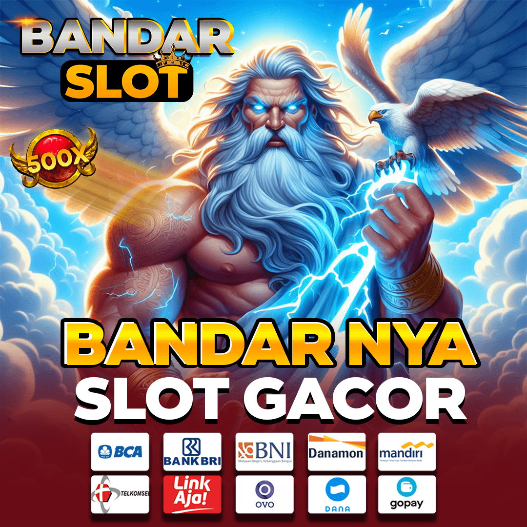 BANDAR SLOT: Link Situs Bandar Slot Gacor 1001 Cara Kemenangan Mudah Dengan Pelayanan Terbaik 24/7